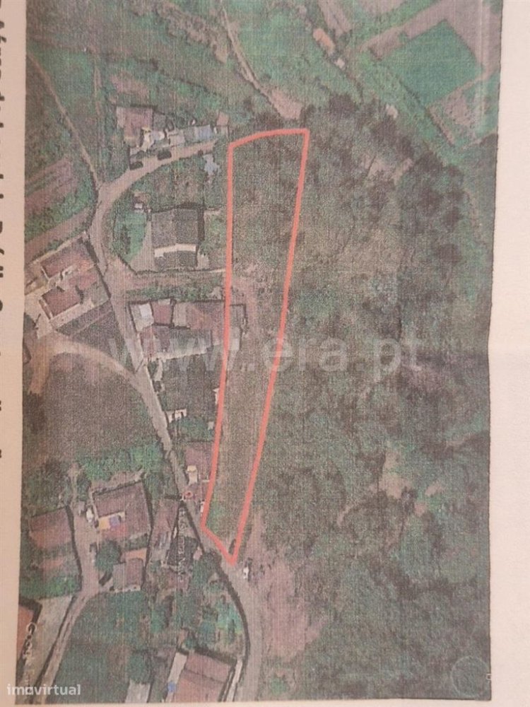1876m² Land in Sobreira, Portugal No. 275004