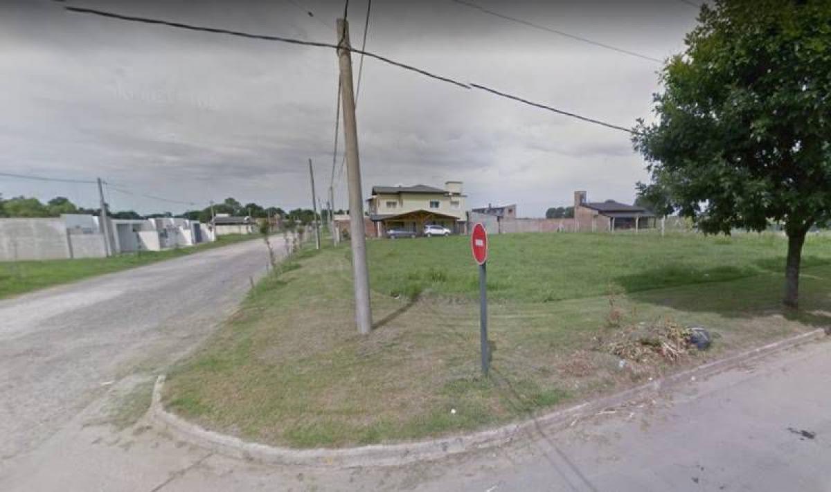  قطعة أرض في Santa Fe, Argentina رقم 32273