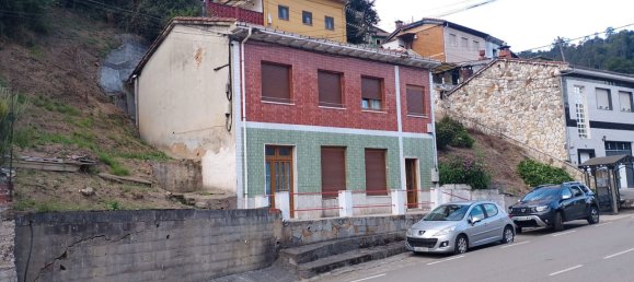 3 Schlafzimmer Haus in San Martin del Rey Aurelio, Spain, Nr. 179721 6