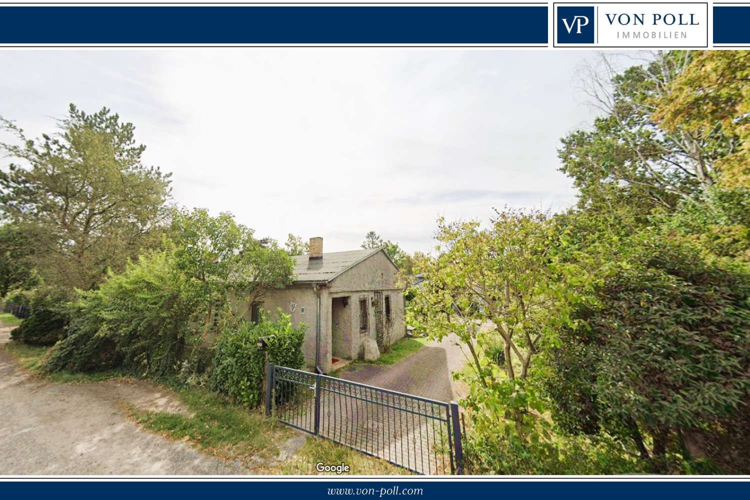 Terreno em Teltow-Flaming, Germany N.º 232635