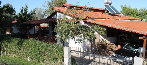 2 chambres Propriété commerciale à Chalkidiki, Greece No. 7563 5