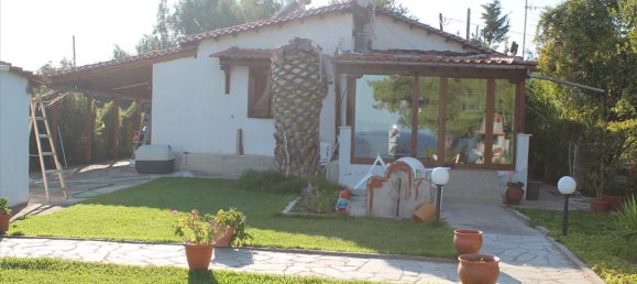 2 chambres Propriété commerciale à Chalkidiki, Greece No. 7563 2