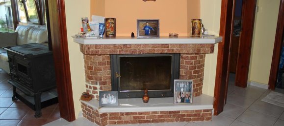 2 chambres Propriété commerciale à Chalkidiki, Greece No. 7563 7