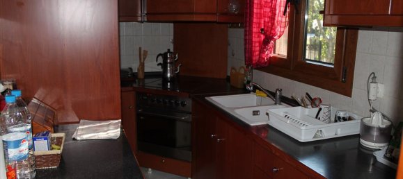 2 chambres Propriété commerciale à Chalkidiki, Greece No. 7563 8