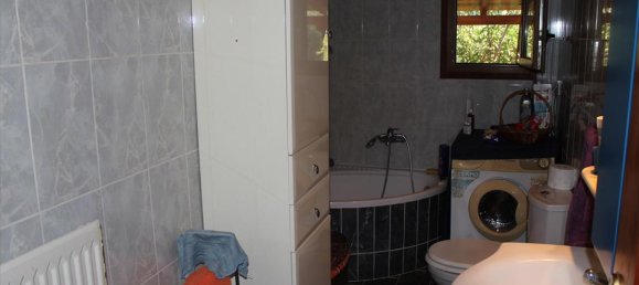 2 chambres Propriété commerciale à Chalkidiki, Greece No. 7563 14