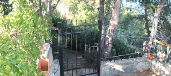 2 chambres Propriété commerciale à Chalkidiki, Greece No. 7563 6