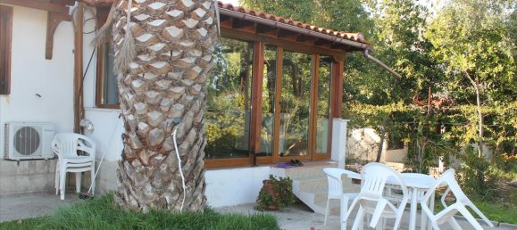 2 chambres Propriété commerciale à Chalkidiki, Greece No. 7563 19