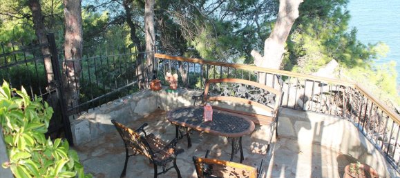 2 chambres Propriété commerciale à Chalkidiki, Greece No. 7563 4