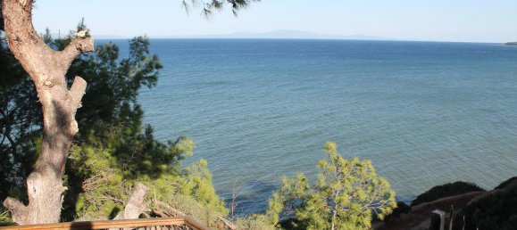 2 chambres Propriété commerciale à Chalkidiki, Greece No. 7563 3