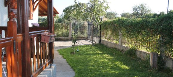 2 chambres Propriété commerciale à Chalkidiki, Greece No. 7563 17