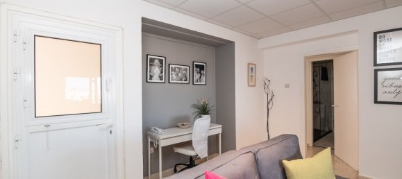 3 bedrooms Apartment in Paralimni, Cyprus No. 22592 28