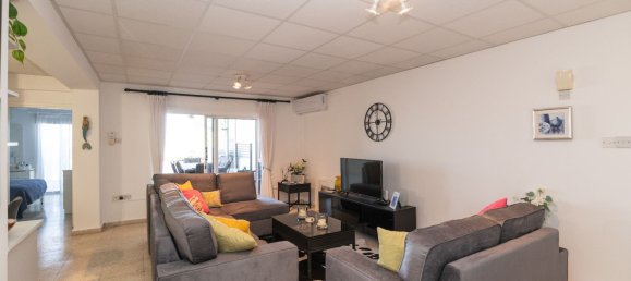 3 bedrooms Apartment in Paralimni, Cyprus No. 22592 24