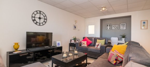 3 bedrooms Apartment in Paralimni, Cyprus No. 22592 6