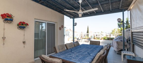 3 bedrooms Apartment in Paralimni, Cyprus No. 22592 15