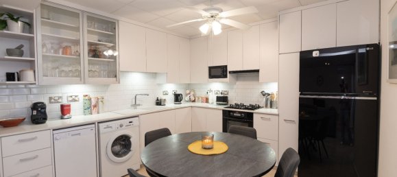 3 bedrooms Apartment in Paralimni, Cyprus No. 22592 2