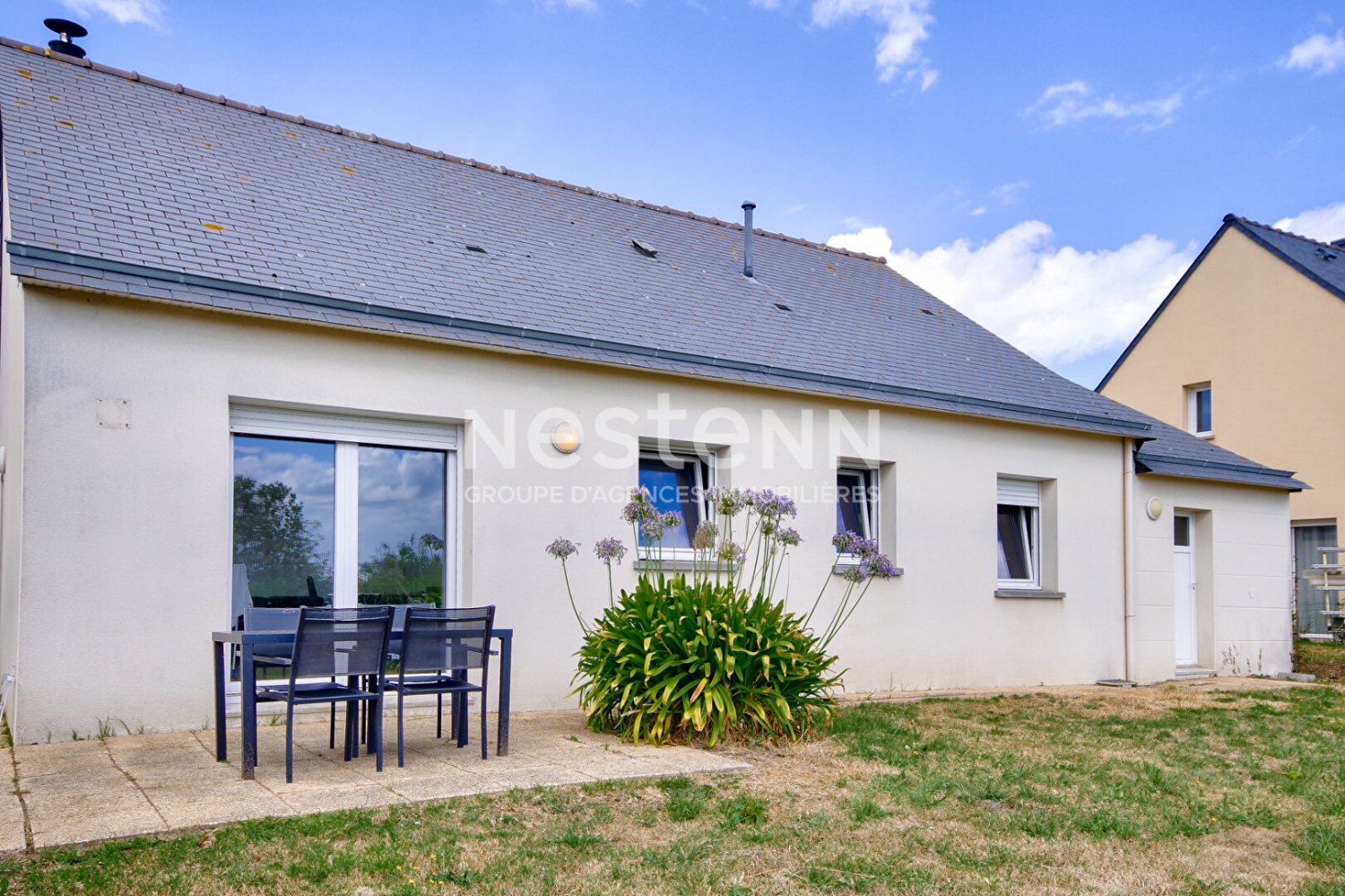 3 chambres Maison à Plérin, France No. 334603