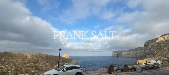 3 غرف نوم طابقين في Xlendi, Malta رقم 6074 7