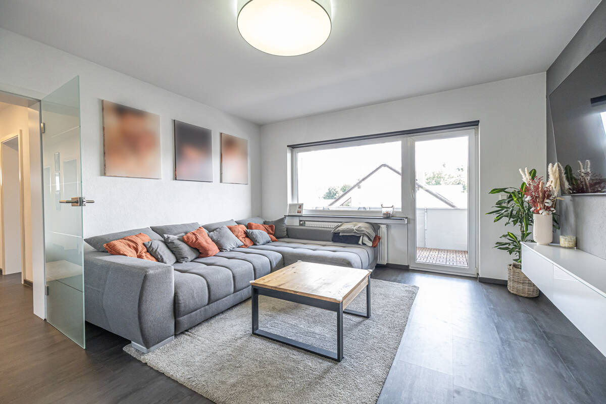 3 غرف نوم شقة في Karlsruhe, Germany رقم 230565