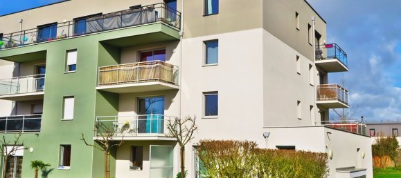 Квартира с 1 спальней в Пасе, Франция № 264005 3