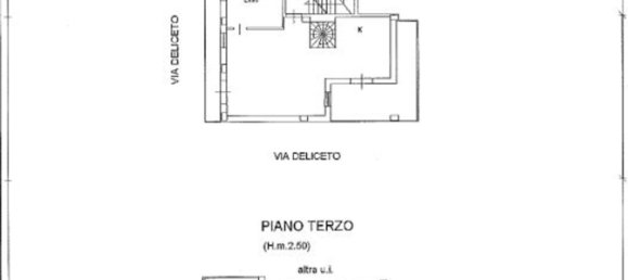 Apartamento de 2 divisões em San Severo, Italy N.º 35494 12