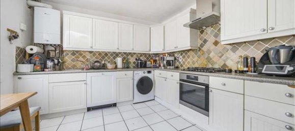 3 Schlafzimmer Maisonette-Wohnung in London, United Kingdom, Nr. 7246 3