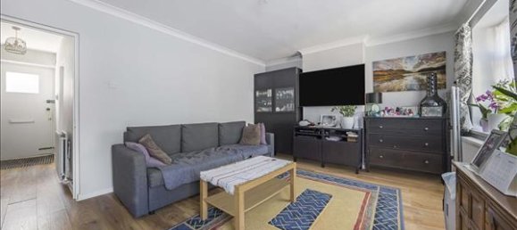 3 Schlafzimmer Maisonette-Wohnung in London, United Kingdom, Nr. 7246 5
