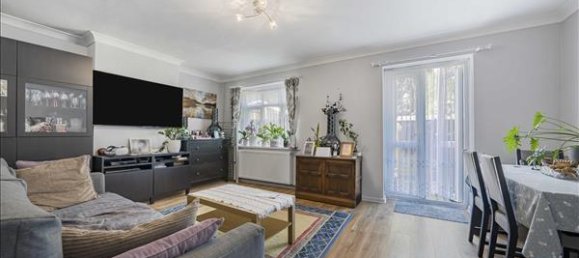 3 Schlafzimmer Maisonette-Wohnung in London, United Kingdom, Nr. 7246 2