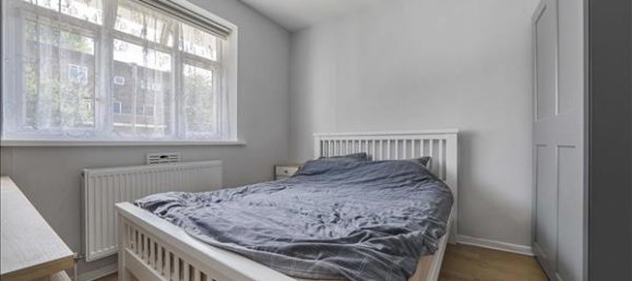 3 Schlafzimmer Maisonette-Wohnung in London, United Kingdom, Nr. 7246 8