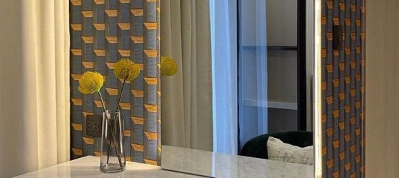 Apartamento com 2 quartos em condomínio em Ratchathewi, Thailand N.º 4478 9