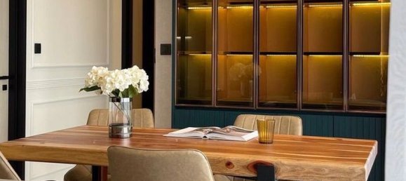 Apartamento com 2 quartos em condomínio em Ratchathewi, Thailand N.º 4478 6