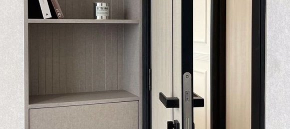 Apartamento com 2 quartos em condomínio em Ratchathewi, Thailand N.º 4478 10