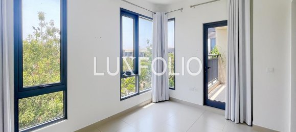 4 bedrooms Townhouse in Dubai Hills Estate, UAE No. 101428 15