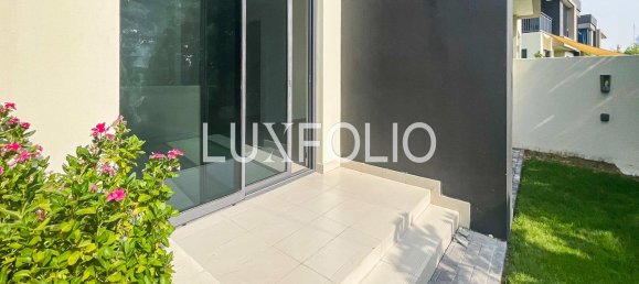 4 bedrooms Townhouse in Dubai Hills Estate, UAE No. 101428 25