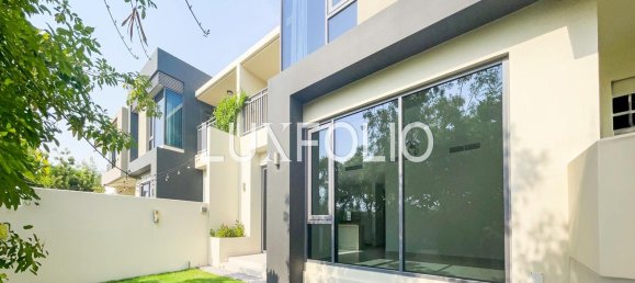 4 bedrooms Townhouse in Dubai Hills Estate, UAE No. 101428 24