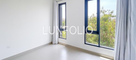 4 bedrooms Townhouse in Dubai Hills Estate, UAE No. 101428 14