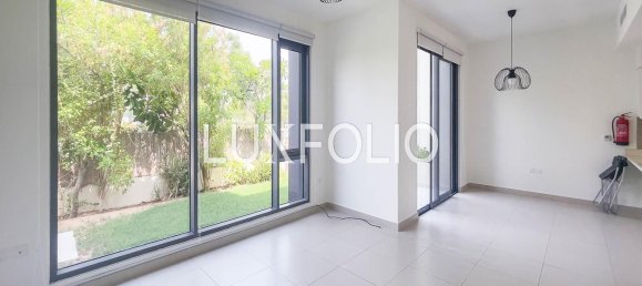 4 bedrooms Townhouse in Dubai Hills Estate, UAE No. 101428 28