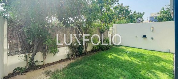 4 bedrooms Townhouse in Dubai Hills Estate, UAE No. 101428 3