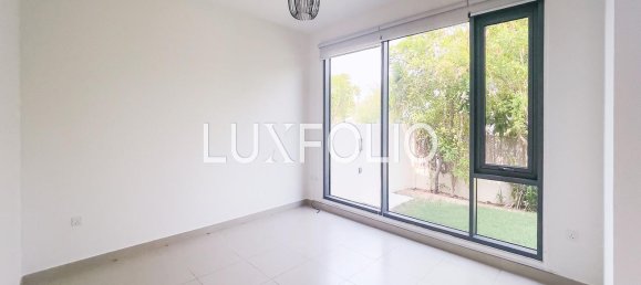 4 bedrooms Townhouse in Dubai Hills Estate, UAE No. 101428 16