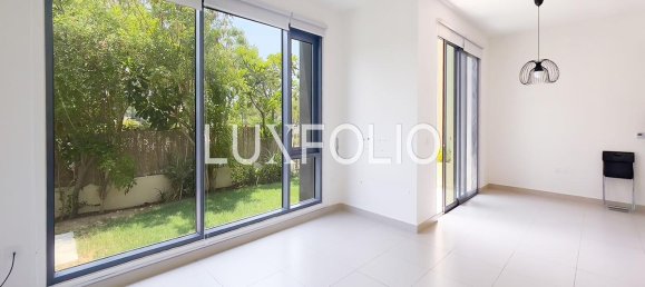 4 bedrooms Townhouse in Dubai Hills Estate, UAE No. 101428 4