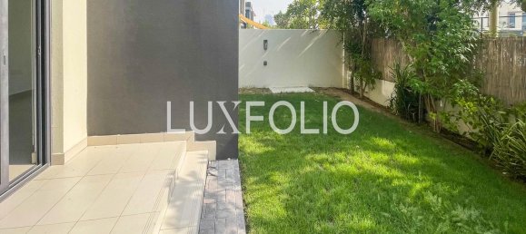 4 bedrooms Townhouse in Dubai Hills Estate, UAE No. 101428 26