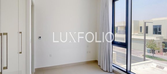 4 bedrooms Townhouse in Dubai Hills Estate, UAE No. 101428 13