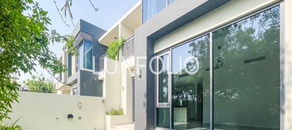 4 bedrooms Townhouse in Dubai Hills Estate, UAE No. 101428 23