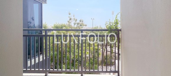 4 bedrooms Townhouse in Dubai Hills Estate, UAE No. 101428 22