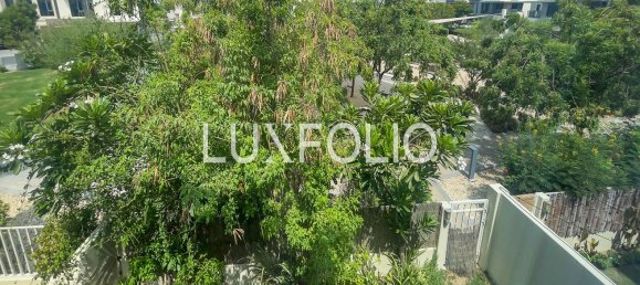 4 bedrooms Townhouse in Dubai Hills Estate, UAE No. 101428 27