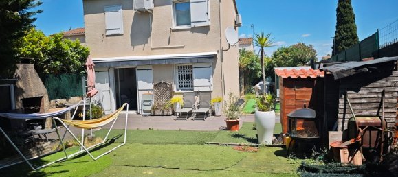 Casa de 3 dormitorios en Montpellier, France No. 339042 3