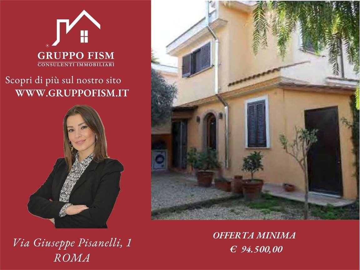 5-salle Villa à Ardea, Italy No. 286490