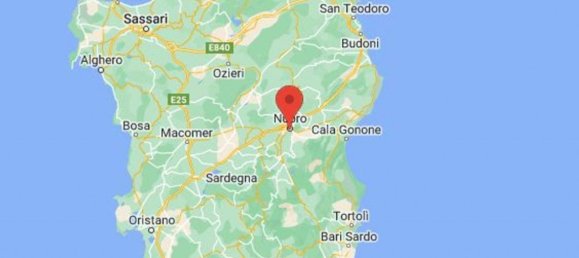 309m² Office in Nuoro, Italy No. 376342 23