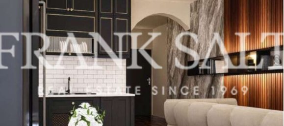 2 غرف نوم شقة في Marsaskala, Malta رقم 2731 5