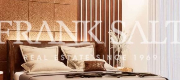 2 غرف نوم شقة في Marsaskala, Malta رقم 2731 4