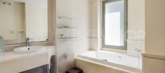 3 Schlafzimmer Penthouse in Malaga, Spain, Nr. 177778 20